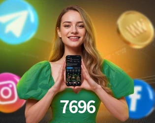 Interface do App 7696
