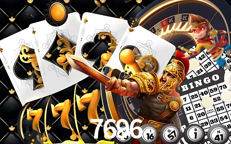 Mesa de Blackjack 7696