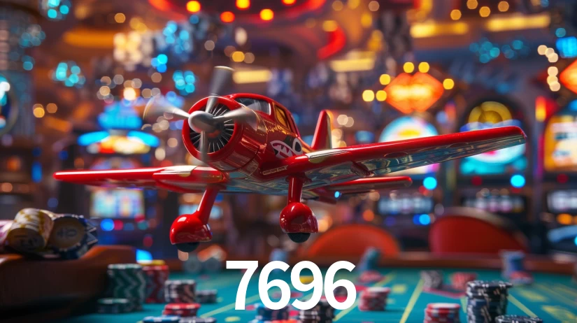 Estatísticas Crash Games 7696