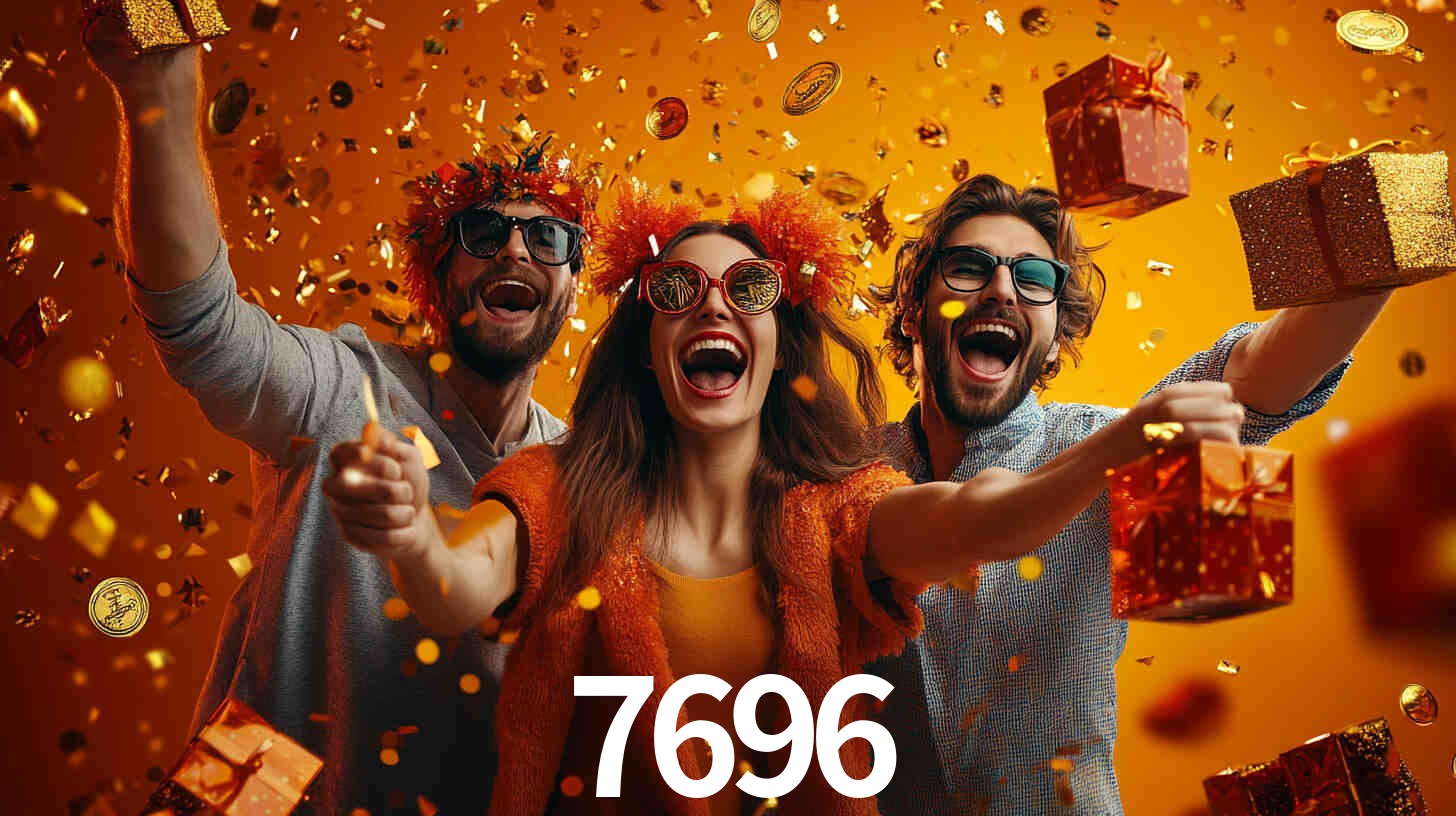 Promoção Relâmpago 7696