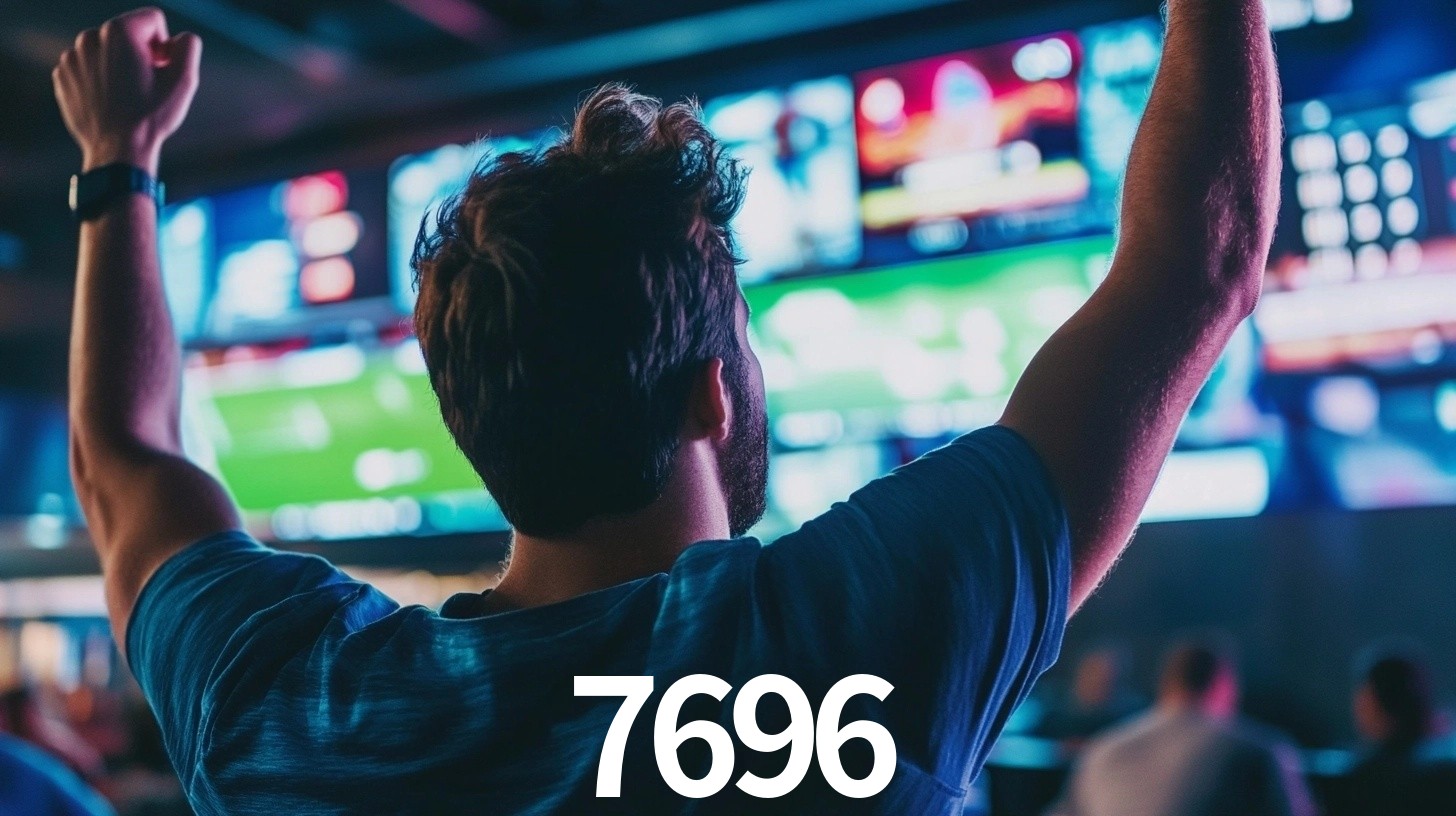 Apostas de Futebol 7696