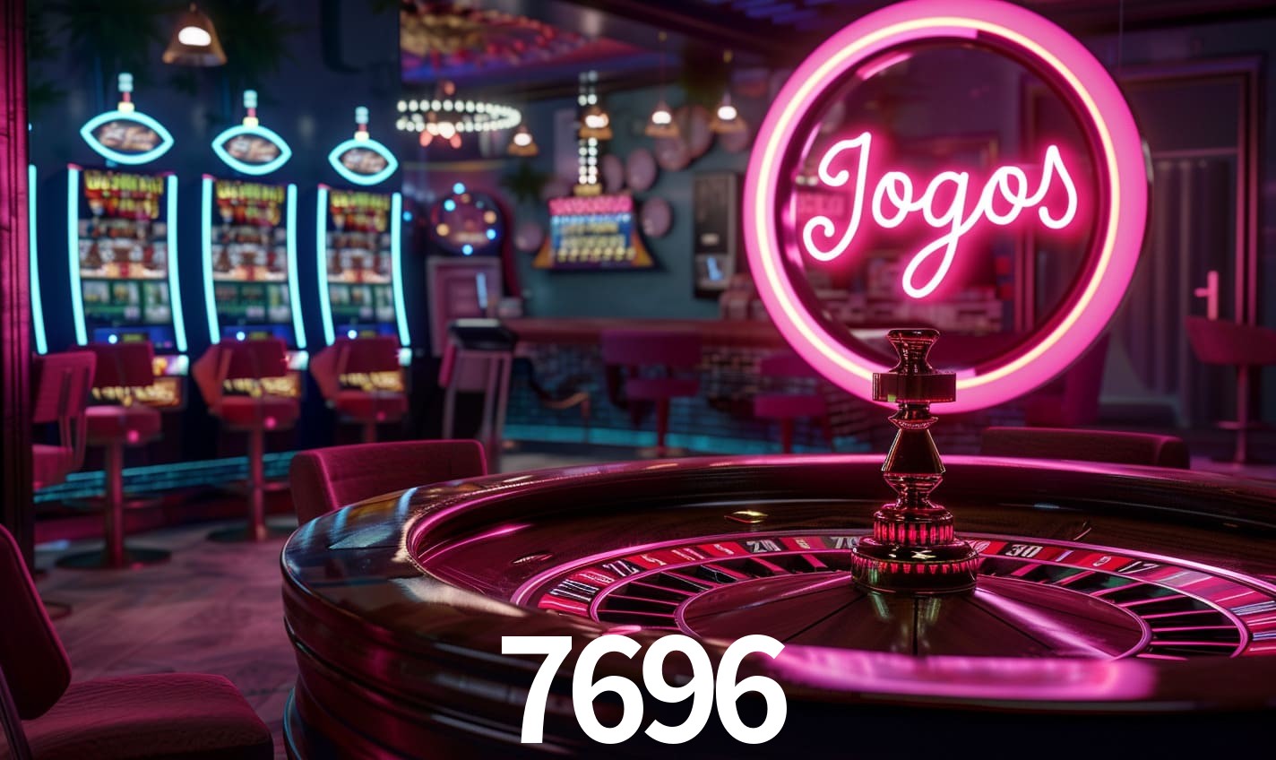 Diretório de Jogos 7696