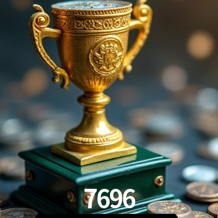 Estatísticas do Jogo 7696