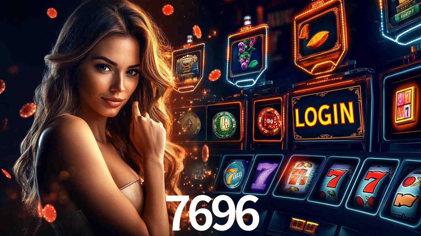 Login Seguro 7696