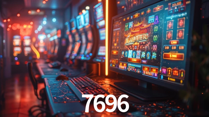 Jogo Spaceman 7696