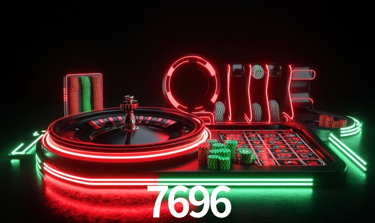 Estatísticas 7696