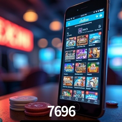 Casino VIP 7696